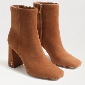 CODIE ANKLE BOOTIE by Sam Edelman